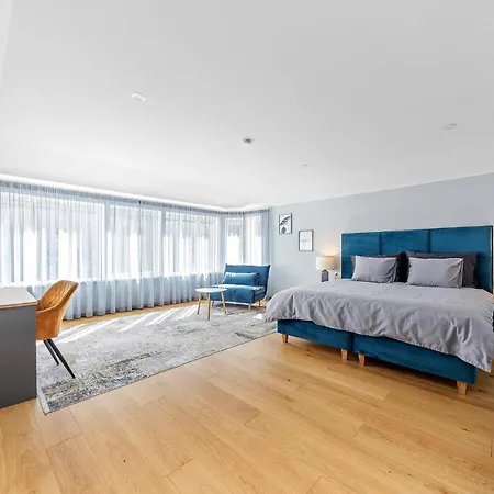 Rum i privatbostad Kipperi Kodumajutus