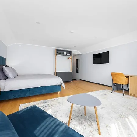 Kipperi Kodumajutus 홈스테이