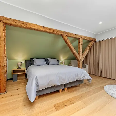 Kipperi Kodumajutus *