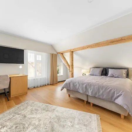 منزل للإقامة Kipperi Kodumajutus