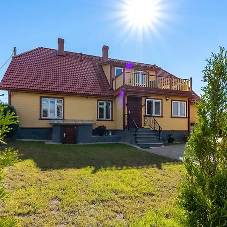 Kipperi Kodumajutus منزل للإقامة