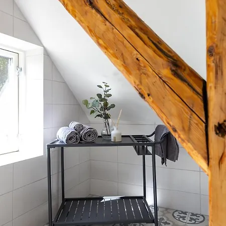 منزل للإقامة Kipperi Kodumajutus