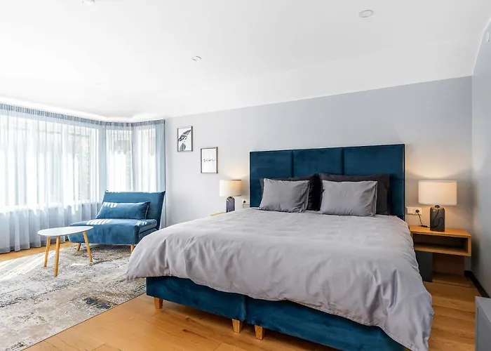 Homestay Kipperi Kodumajutus *