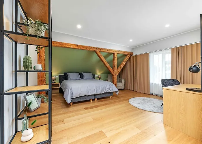 Rum i privatbostad Kipperi Kodumajutus Lihula