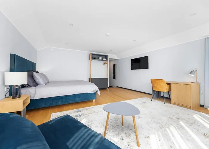 Kipperi Kodumajutus Homestay