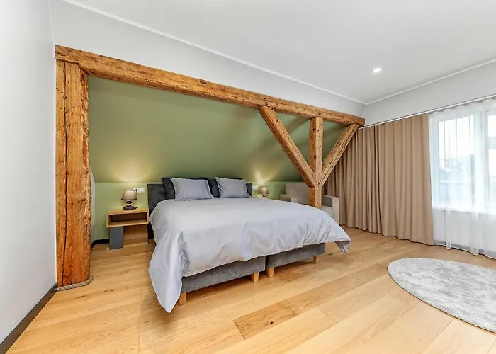 Kipperi Kodumajutus *