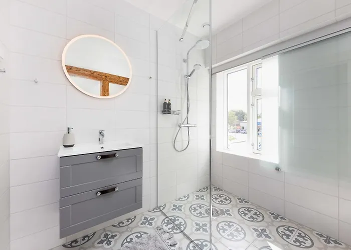 Homestay Kipperi Kodumajutus Lihula