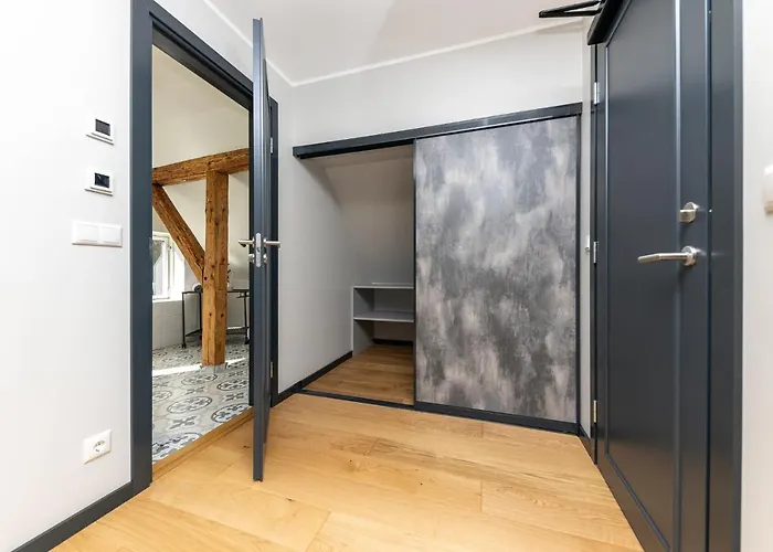 Kipperi Kodumajutus * Lihula