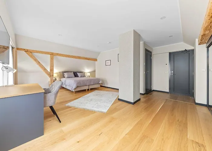 Kipperi Kodumajutus Rum i privatbostad