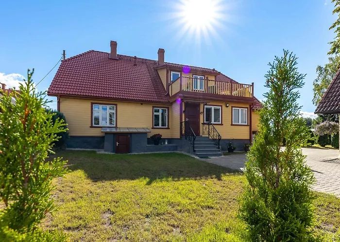 Kipperi Kodumajutus Homestay