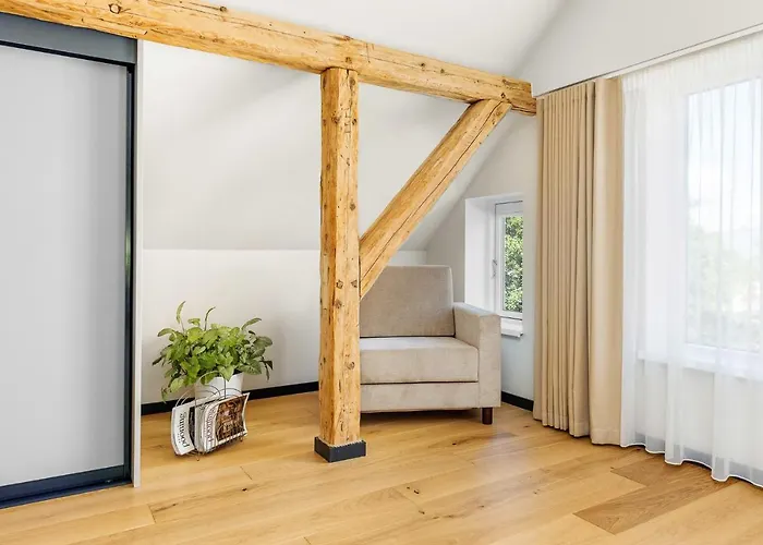 Kipperi Kodumajutus Homestay Lihula