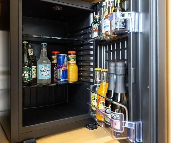 Kipperi Kodumajutus Rum i privatbostad *